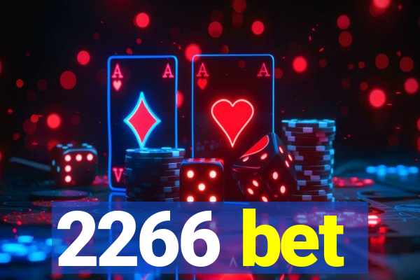 2266 bet